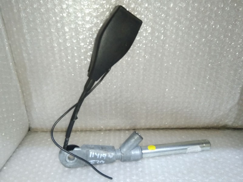 Recambio de pretensor airbag izquierdo para renault espace iv (jk0) initiale referencia OEM IAM 550588300A INTERIOR AUTOLIV