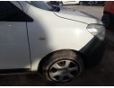 Recambio de aleta delantera derecha para dacia dokker furgoneta/monovolumen 1.5 dci (feaj) referencia OEM IAM   