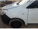 Recambio de aleta delantera izquierda para dacia dokker furgoneta/monovolumen 1.5 dci (feaj) referencia OEM IAM   
