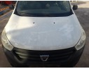 Recambio de capot para dacia dokker furgoneta/monovolumen 1.5 dci (feaj) referencia OEM IAM   