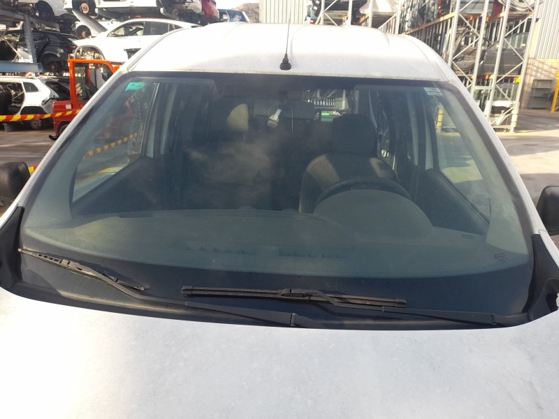 Recambio de parabrisas para dacia dokker furgoneta/monovolumen 1.5 dci (feaj) referencia OEM IAM   
