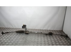 Recambio de cremallera direccion para kia rio (yb) hibrid referencia OEM IAM 56500H8100 MECANICA 