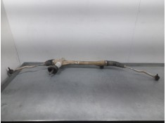 Recambio de cremallera direccion para nissan micra v (k14) acenta referencia OEM IAM 480015FA6AT  MECANICA