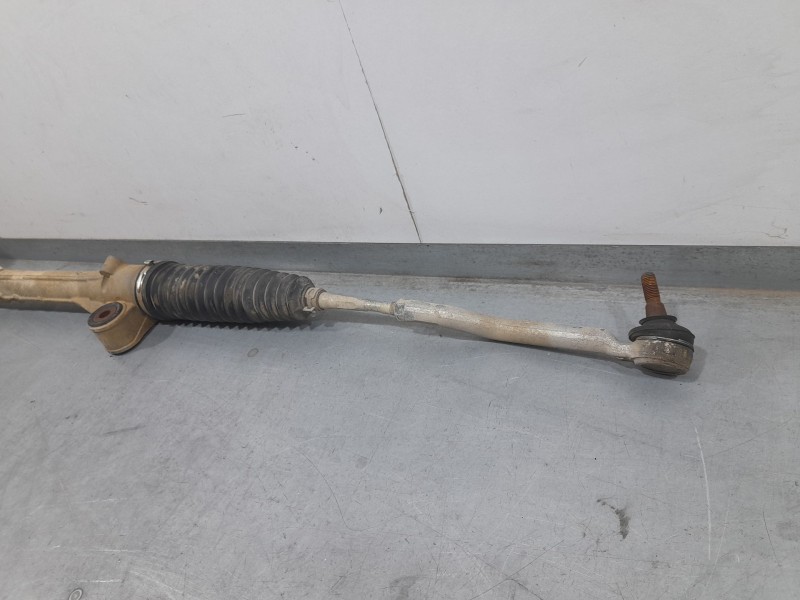 Recambio de cremallera direccion para nissan micra v (k14) acenta referencia OEM IAM 480015FA6AT  MECANICA