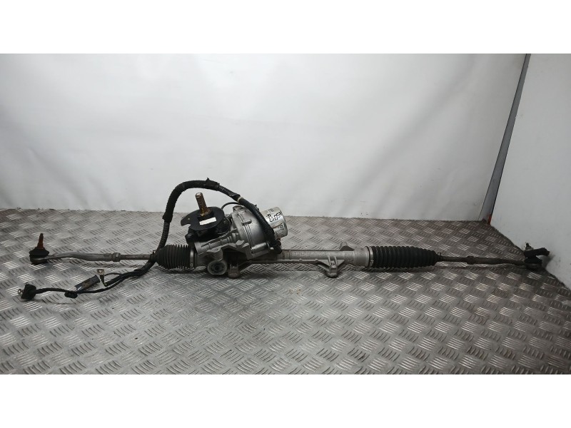 Recambio de cremallera direccion para peugeot 2008 (--.2013) style referencia OEM IAM 9822423480 ELECTRO-MECANICA jtekt 