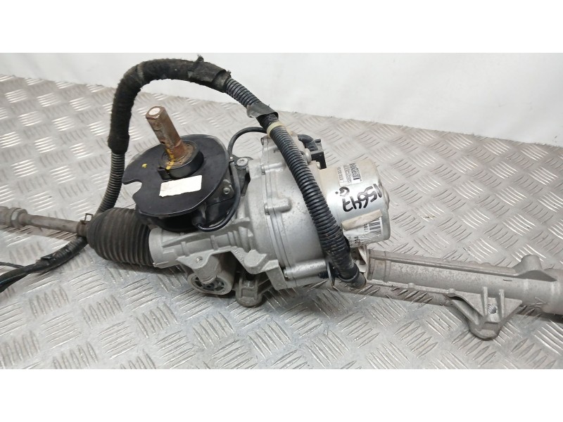 Recambio de cremallera direccion para peugeot 2008 (--.2013) style referencia OEM IAM 9822423480 ELECTRO-MECANICA jtekt 