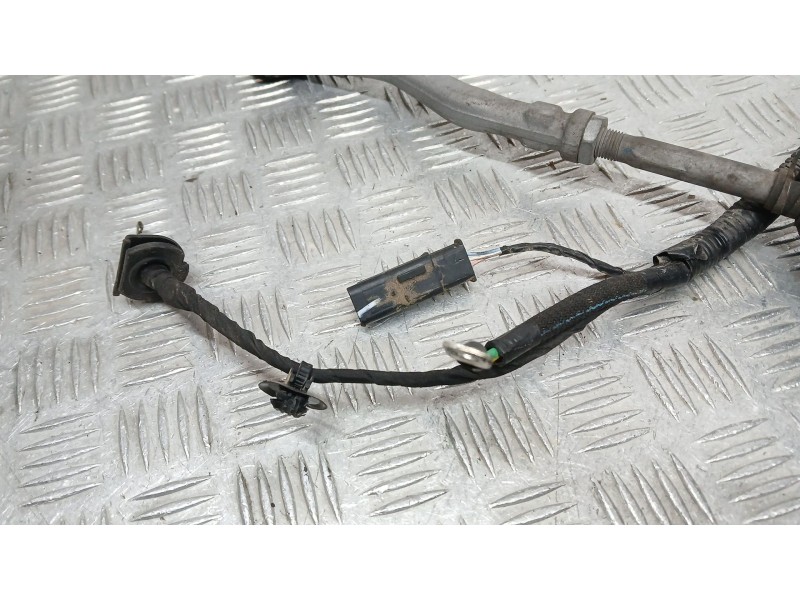 Recambio de cremallera direccion para peugeot 2008 (--.2013) style referencia OEM IAM 9822423480 ELECTRO-MECANICA jtekt 