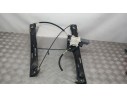 Recambio de elevalunas delantero izquierdo para bmw x4 (f26) xdrive 20d referencia OEM IAM 51337355635 ELECTRICO 5 PINS ELECTRIC