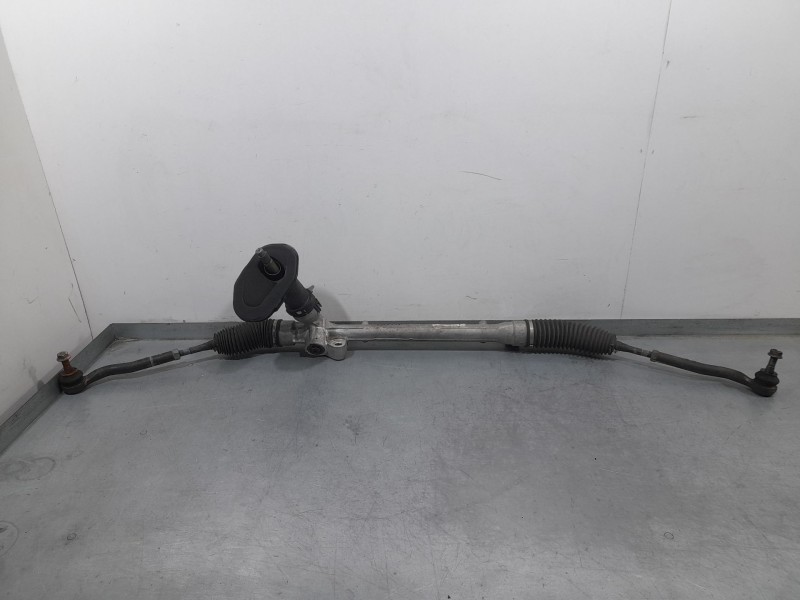 Recambio de cremallera direccion para mazda 2 lim. () origin referencia OEM IAM DA6B32110C MECANICA BOSCH