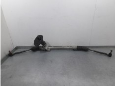 Recambio de cremallera direccion para mazda 2 lim. () origin referencia OEM IAM DA6B32110C MECANICA BOSCH