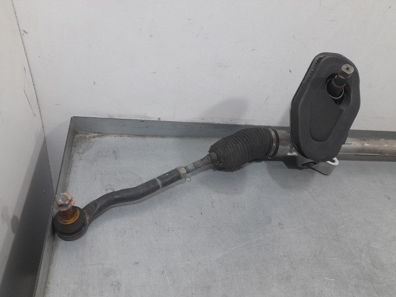 Recambio de cremallera direccion para mazda 2 lim. () origin referencia OEM IAM DA6B32110C MECANICA BOSCH