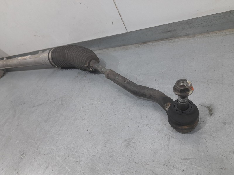 Recambio de cremallera direccion para mazda 2 lim. () origin referencia OEM IAM DA6B32110C MECANICA BOSCH