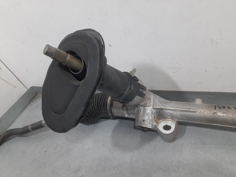 Recambio de cremallera direccion para mazda 2 lim. () origin referencia OEM IAM DA6B32110C MECANICA BOSCH