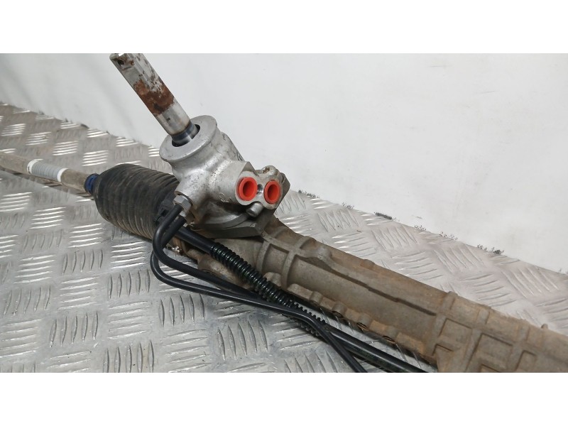 Recambio de cremallera direccion para citroën c4 coupé (la_) 1.4 16v referencia OEM IAM 1617934080 ASISTIDA KOYO 6820000084