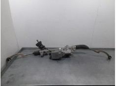 Recambio de cremallera direccion para infiniti q30 1.5d referencia OEM IAM 6700003558A  ELECTRO-MECANICA