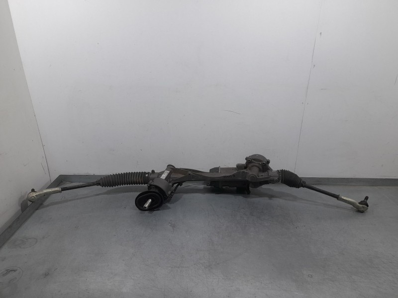 Recambio de cremallera direccion para seat leon (5f1) fr referencia OEM IAM 5Q1423051BA  ELECTRO-MECANICA