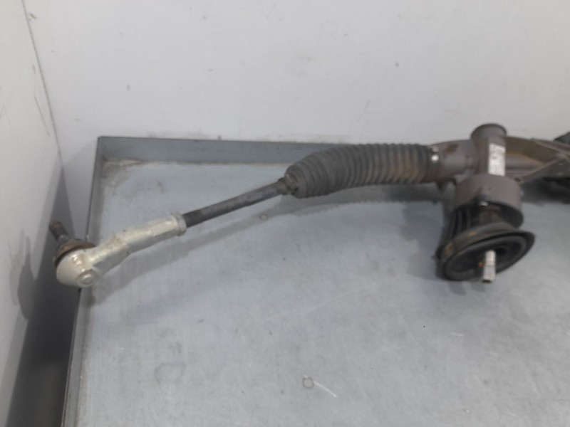 Recambio de cremallera direccion para seat leon (5f1) fr referencia OEM IAM 5Q1423051BA  ELECTRO-MECANICA