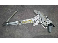 Recambio de elevalunas delantero izquierdo para nissan pixo (uao) acenta referencia OEM IAM  2 PINS ELECTRICO