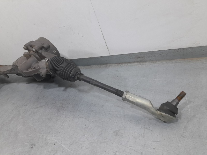 Recambio de cremallera direccion para seat leon (5f1) fr referencia OEM IAM 5Q1423051BA  ELECTRO-MECANICA