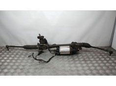Recambio de cremallera direccion para audi a3 (8p1) 1.6 tdi referencia OEM IAM 1K1423051ED ELECTRO MECANICA ZF 974595