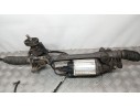 Recambio de cremallera direccion para audi a3 (8p1) 1.6 tdi referencia OEM IAM 1K1423051ED ELECTRO MECANICA ZF 974595