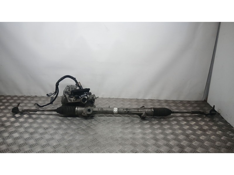 Recambio de cremallera direccion para citroën c4 iii (ba_, bb_, bc_) 1.5 bluehdi 130 (bbyhzb) referencia OEM IAM 1677687880 ELEC