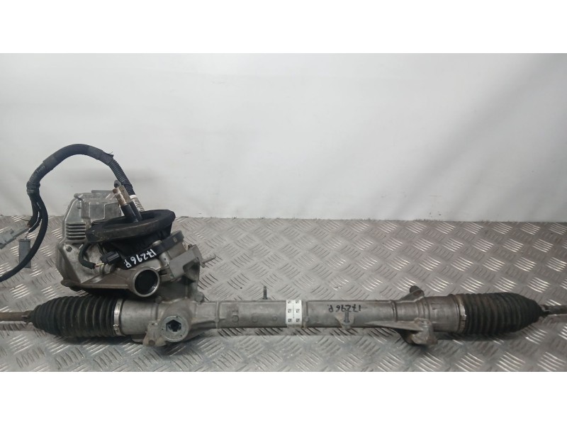 Recambio de cremallera direccion para citroën c4 iii (ba_, bb_, bc_) 1.5 bluehdi 130 (bbyhzb) referencia OEM IAM 1677687880 ELEC