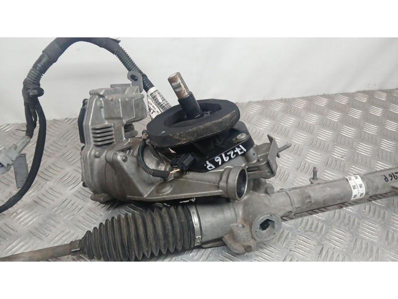 Recambio de cremallera direccion para citroën c4 iii (ba_, bb_, bc_) 1.5 bluehdi 130 (bbyhzb) referencia OEM IAM 1677687880 ELEC