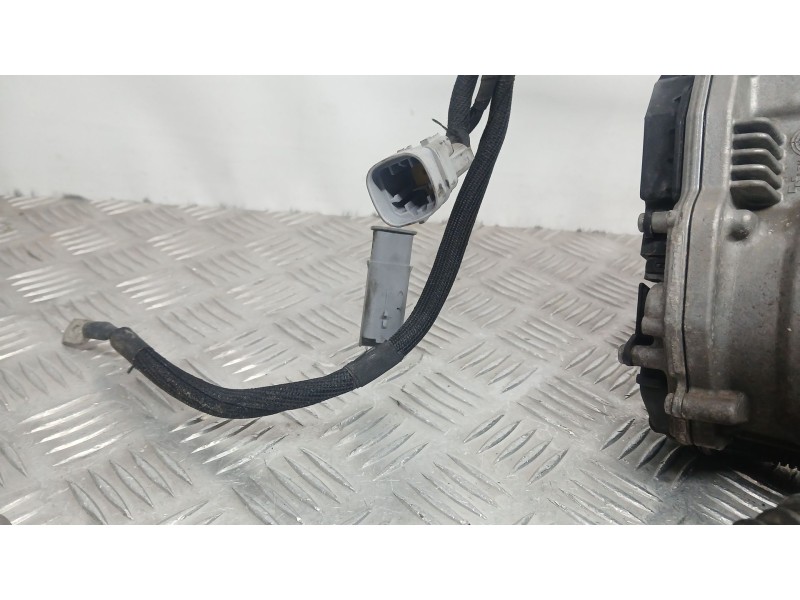 Recambio de cremallera direccion para citroën c4 iii (ba_, bb_, bc_) 1.5 bluehdi 130 (bbyhzb) referencia OEM IAM 1677687880 ELEC