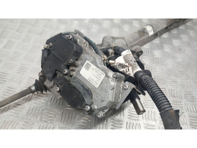 Recambio de cremallera direccion para citroën c4 iii (ba_, bb_, bc_) 1.5 bluehdi 130 (bbyhzb) referencia OEM IAM 1677687880 ELEC