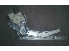 Recambio de elevalunas delantero derecho para toyota avensis berlina (t25) 1.8 sol berlina (5-ptas) referencia OEM IAM  6 PINS E