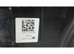 Recambio de deposito adblue para fiat tipo hatchback (356_, 357_) 1.3 d (356hxh1a) referencia OEM IAM 52129429  