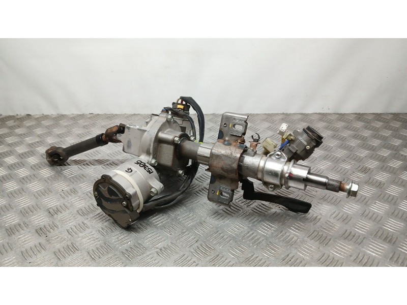 Recambio de columna direccion para kia rio (yb) hibrid referencia OEM IAM 56310H8910 ELECTRO-MECANICA MANDOBROSE 4730RANC03788