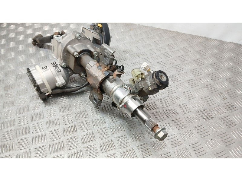 Recambio de columna direccion para kia rio (yb) hibrid referencia OEM IAM 56310H8910 ELECTRO-MECANICA MANDOBROSE 4730RANC03788