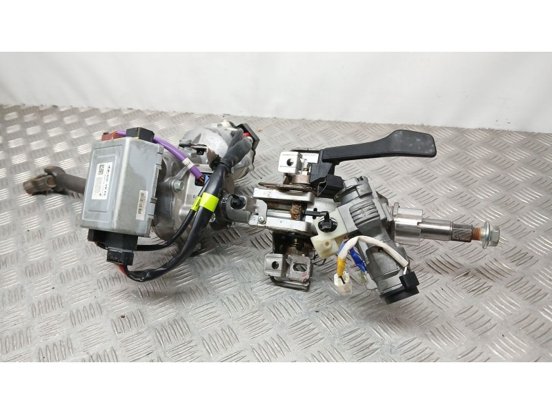 Recambio de columna direccion para kia rio (yb) hibrid referencia OEM IAM 56310H8910 ELECTRO-MECANICA MANDOBROSE 4730RANC03788