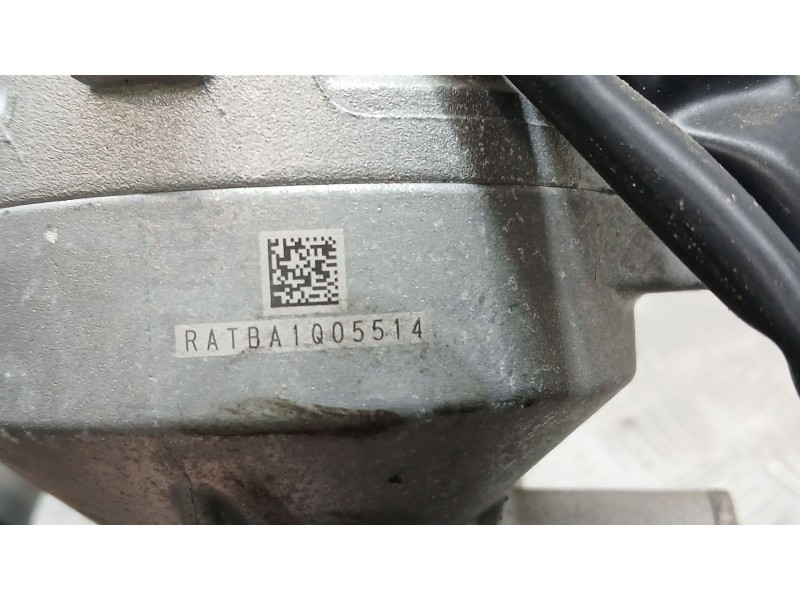 Recambio de columna direccion para kia rio (yb) hibrid referencia OEM IAM 56310H8910 ELECTRO-MECANICA MANDOBROSE 4730RANC03788