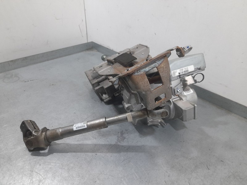 Recambio de columna direccion para mazda 2 lim. () origin referencia OEM IAM DA6A32090C  ELECTRO-MECANICA