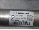 Recambio de columna direccion para mazda 2 lim. () origin referencia OEM IAM DA6A32090C  ELECTRO-MECANICA