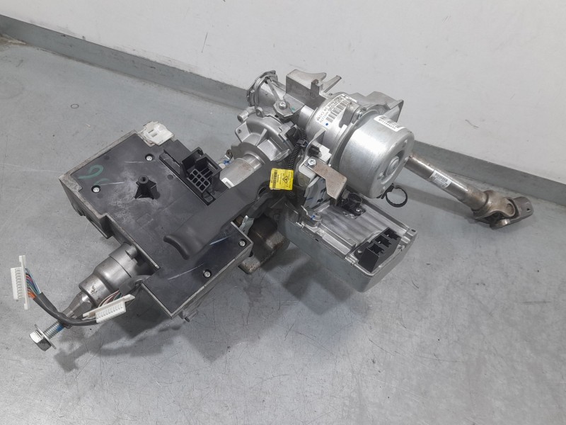 Recambio de columna direccion para mazda 2 lim. () origin referencia OEM IAM DA6A32090C  ELECTRO-MECANICA