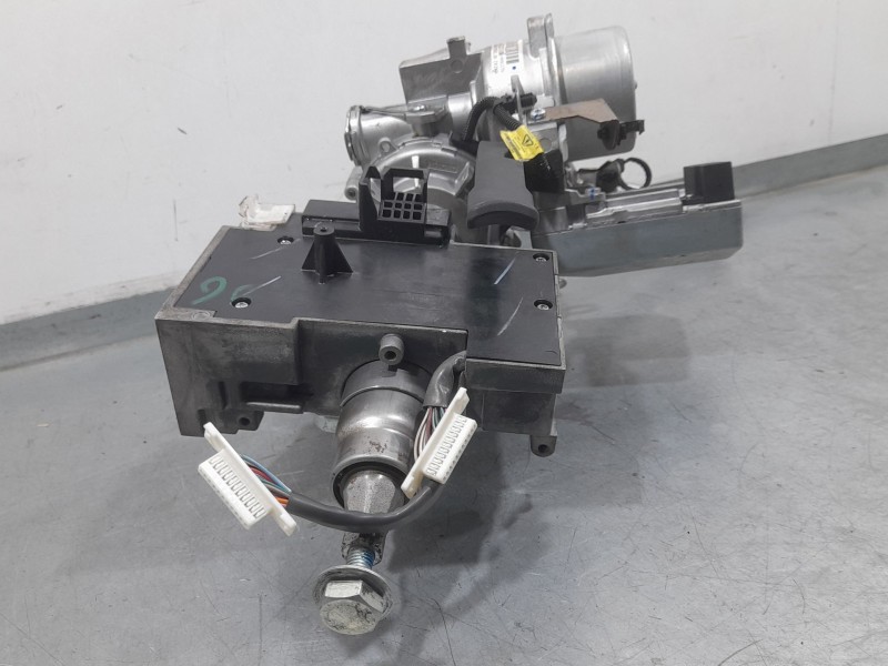 Recambio de columna direccion para mazda 2 lim. () origin referencia OEM IAM DA6A32090C  ELECTRO-MECANICA