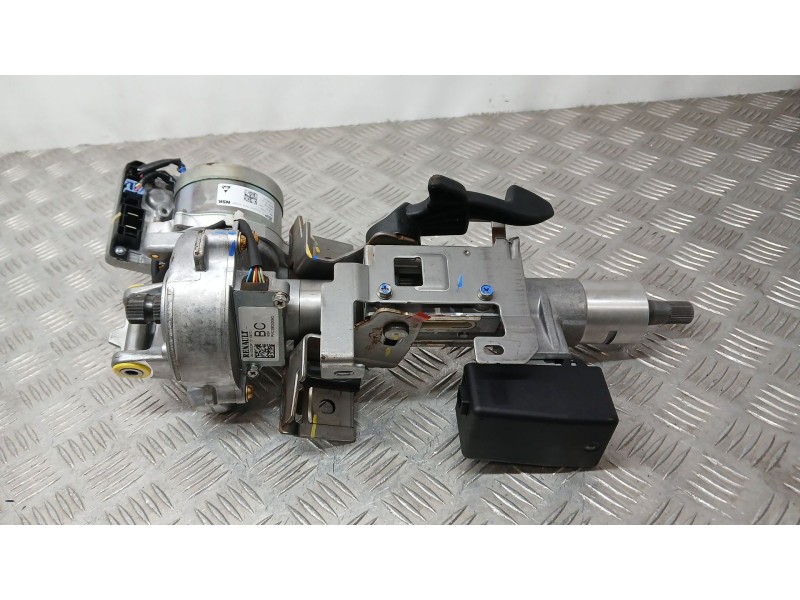 Recambio de columna direccion para dacia sandero iii 1.0 tce 90 referencia OEM IAM 488103520R NSK ELECTROMECANICA PW22BD0306Q