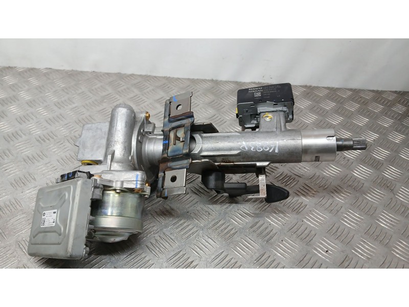 Recambio de columna direccion para dacia sandero iii 1.0 tce 90 referencia OEM IAM 488103520R NSK ELECTROMECANICA PW22BD0306Q