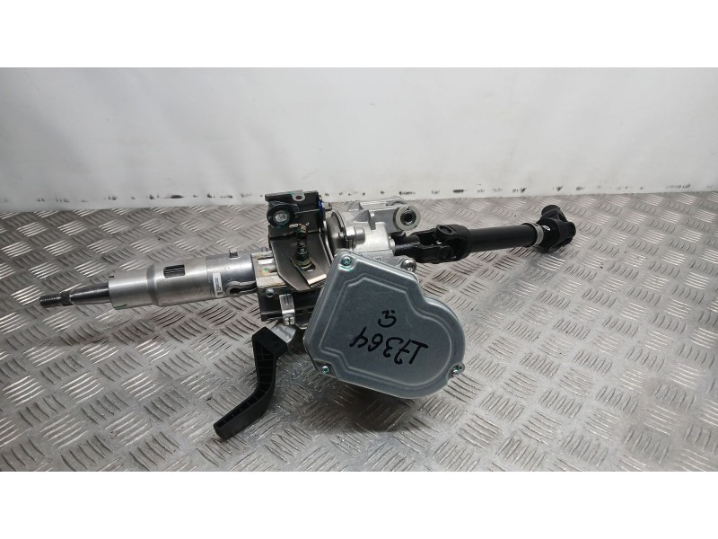 Recambio de columna direccion para jaecoo 7 phev 1.5 tgdi 255kw referencia OEM IAM 201000630AA ELECTRO MECANICA 201AAJ