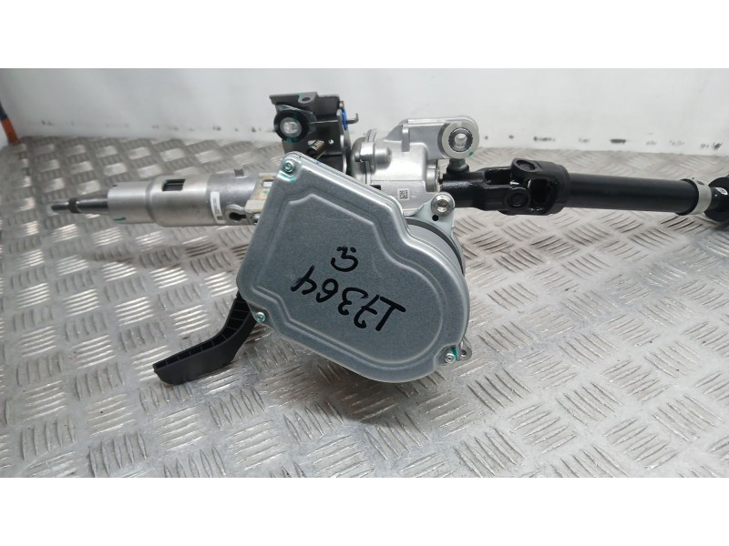 Recambio de columna direccion para jaecoo 7 phev 1.5 tgdi 255kw referencia OEM IAM 201000630AA ELECTRO MECANICA 201AAJ