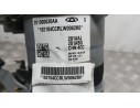 Recambio de columna direccion para jaecoo 7 phev 1.5 tgdi 255kw referencia OEM IAM 201000630AA ELECTRO MECANICA 201AAJ