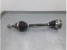 Recambio de transmision delantera izquierda para seat leon (5f1) fr referencia OEM IAM 5Q0407271A  