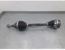 Recambio de transmision delantera izquierda para seat leon (5f1) fr referencia OEM IAM 5Q0407271A  