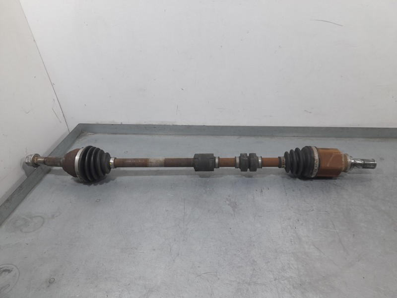 Recambio de transmision delantera derecha para nissan juke (f15) acenta referencia OEM IAM   