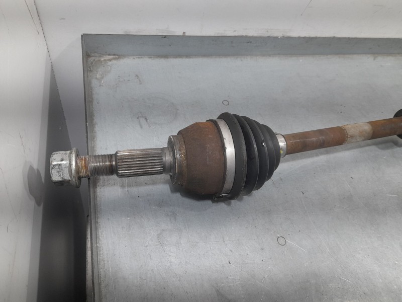 Recambio de transmision delantera derecha para nissan juke (f15) acenta referencia OEM IAM   