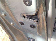 CERRADURA PUERTA DELANTERA IZQUIERDA 7700434604 